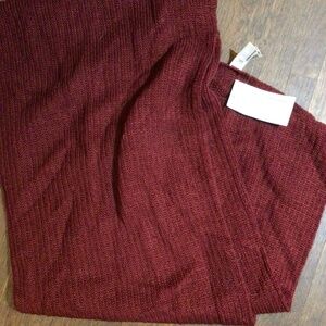 American apparel scarf